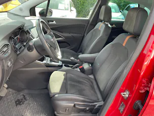Opel Crossland 1.2 T 130 Ultimate