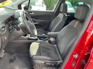 Opel Crossland 1.2 T 130 Ultimate