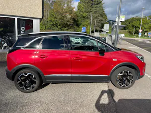 Opel Crossland 1.2 T 130 Ultimate