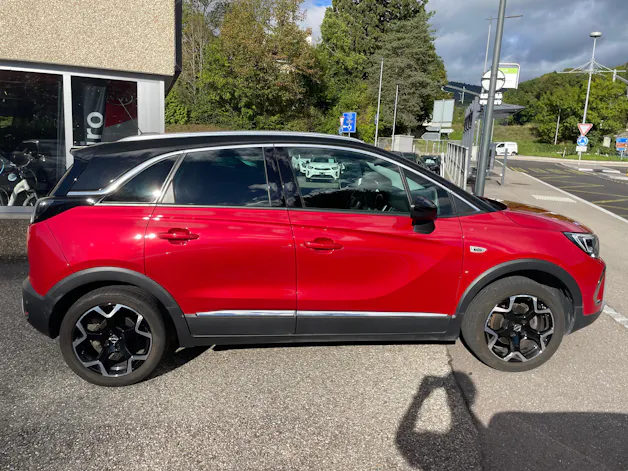 Opel Crossland 1.2 T 130 Ultimate