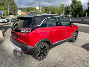 Opel Crossland 1.2 T 130 Ultimate