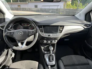 Opel Crossland 1.2 T 130 Ultimate