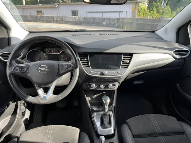 Opel Crossland 1.2 T 130 Ultimate