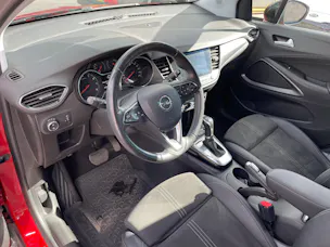 Opel Crossland 1.2 T 130 Ultimate