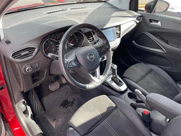 Opel Crossland 1.2 T 130 Ultimate