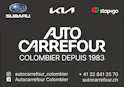 Opel Crossland 1.2 T 130 Ultimate