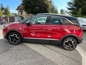 Opel Crossland 1.2 T 130 Ultimate