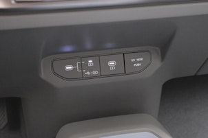 Vehicle image KIA EV3 58 kWh Lite