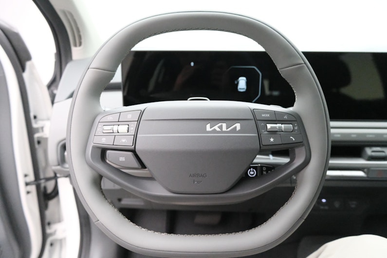 Vehicle image KIA EV3