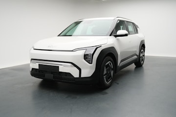 Vehicle image KIA EV3 0