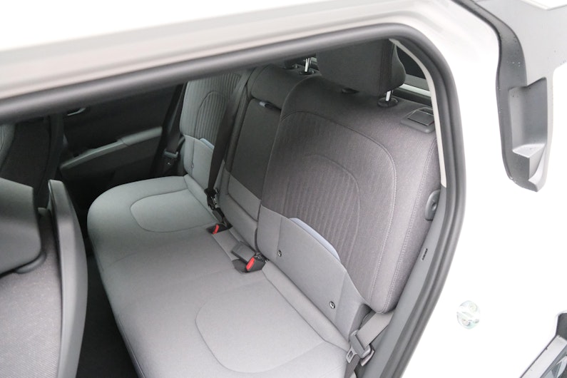 Vehicle image KIA EV3