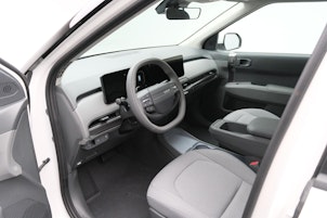 Vehicle image KIA EV3 58 kWh Lite