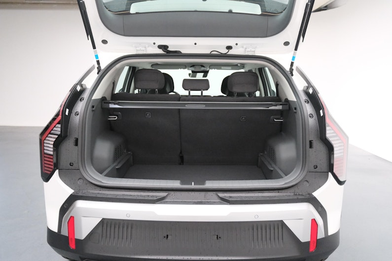 Vehicle image KIA EV3