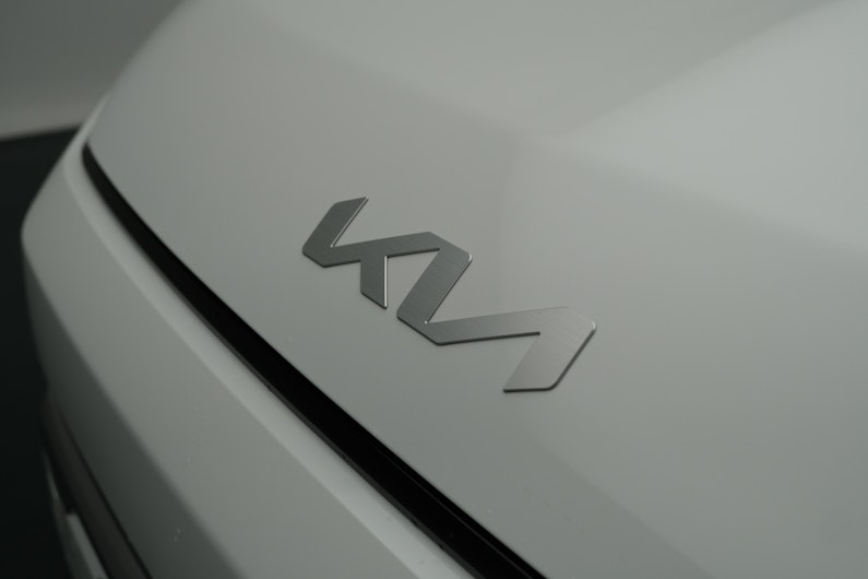 Vehicle image KIA EV3