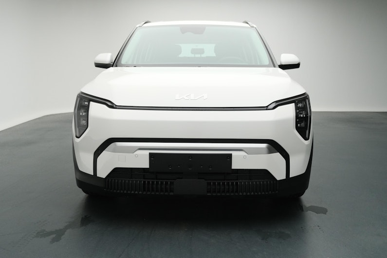 Vehicle image KIA EV3