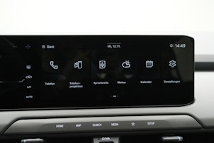 Vehicle image KIA EV3 58 kWh Lite