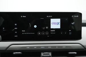 Vehicle image KIA EV3 58 kWh Lite