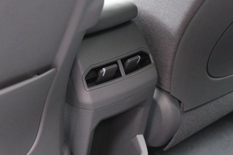 Vehicle image KIA EV3