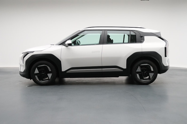 Vehicle image KIA EV3