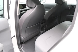 Vehicle image KIA EV3 58 kWh Lite