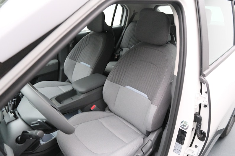 Vehicle image KIA EV3