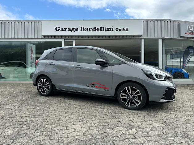 Honda Jazz 1.5 i-MMD Advance Sport