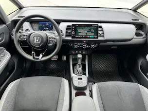 Honda Jazz 1.5 i-MMD Advance Sport
