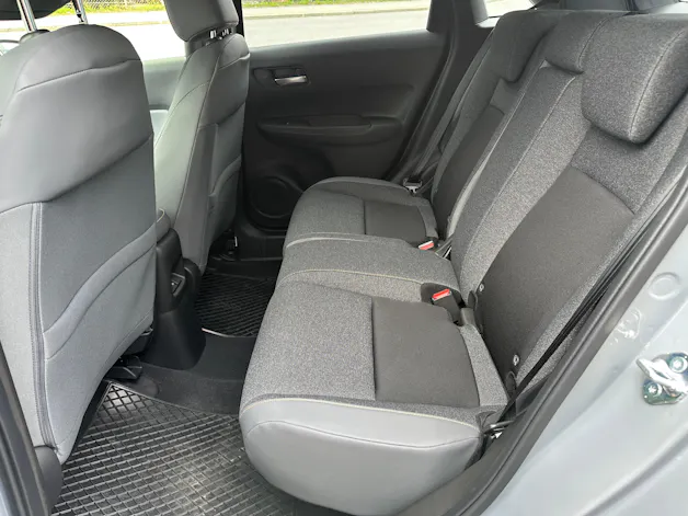 Honda Jazz 1.5 i-MMD Advance Sport