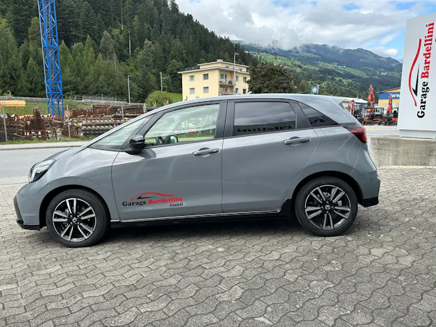 Honda Jazz 1.5 i-MMD Advance Sport