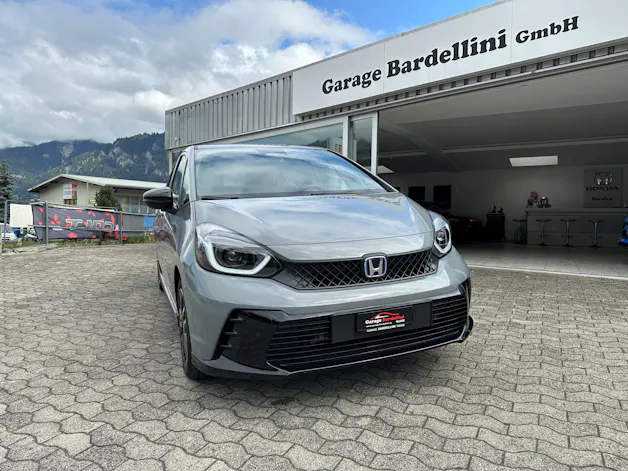 Honda Jazz 1.5 i-MMD Advance Sport