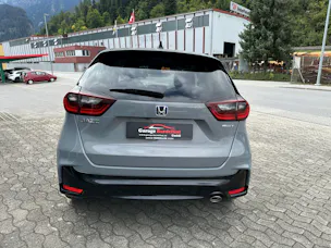 Honda Jazz 1.5 i-MMD Advance Sport
