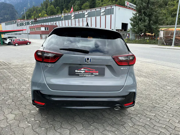 Honda Jazz 1.5 i-MMD Advance Sport