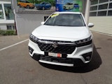 First vehicle image
