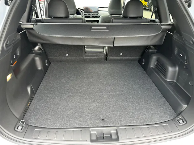 Mitsubishi Outlander 2.4 PHEV Instyle Blackline 4x4