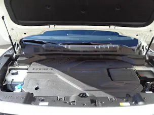 KGM Torres 1.5T-Gdi Hybrid Platinium