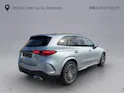 Mercedes-Benz GLC 450 d AMG Line 4matic