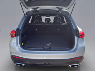 Mercedes-Benz GLC 450 d AMG Line 4matic