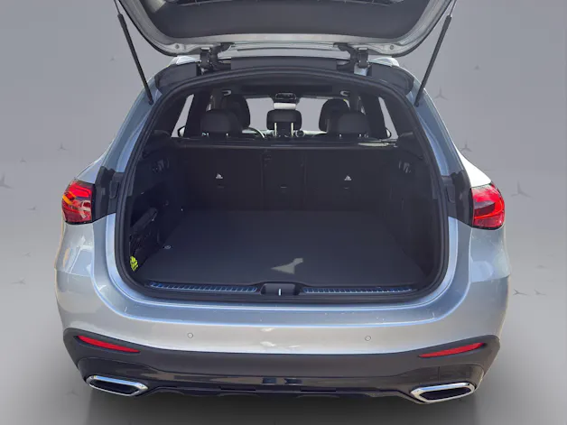 Mercedes-Benz GLC 450 d AMG Line 4matic