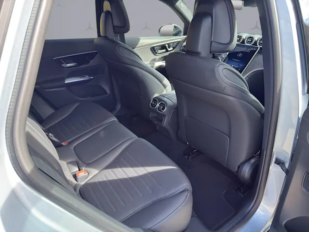 Mercedes-Benz GLC 450 d AMG Line 4matic