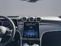 Mercedes-Benz GLC 450 d AMG Line 4matic