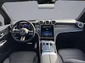 Mercedes-Benz GLC 450 d AMG Line 4matic
