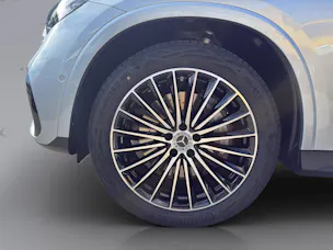 Mercedes-Benz GLC 450 d AMG Line 4matic