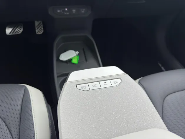 Kia EV3 81 kWh GT-Line