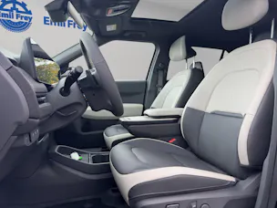 Kia EV3 81 kWh GT-Line