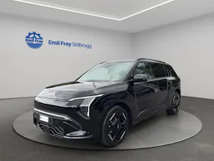 Kia EV3 81 kWh GT-Line