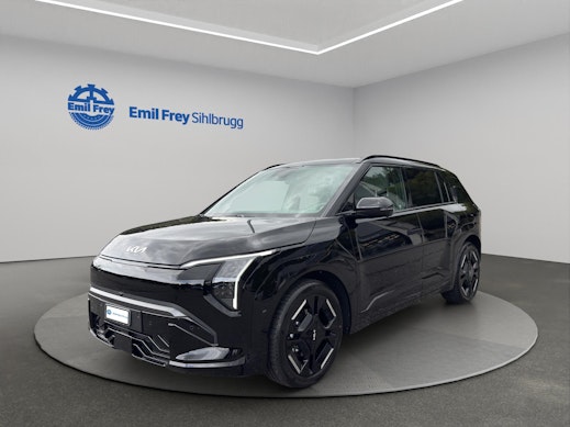 KIA EV3 81 kWh GT-Line 0 KIA EV3 81 kWh GT-Line 0