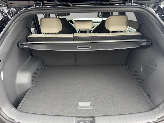Kia EV3 81 kWh GT-Line