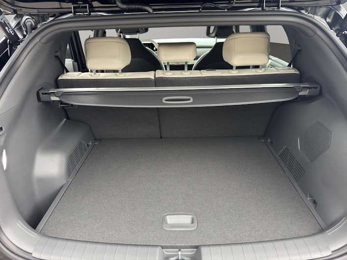 Vehicle image KIA EV3