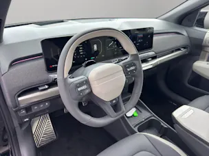 Kia EV3 81 kWh GT-Line