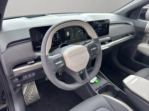 Kia EV3 81 kWh GT-Line